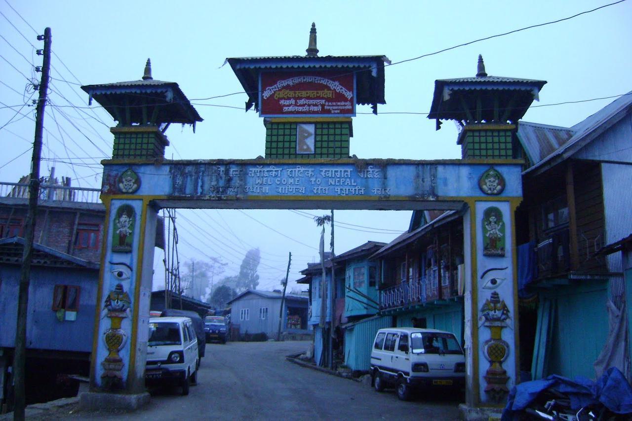 V Resorts Dudhwa Wilderness Camp Lakhimpur Exterior foto